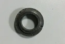 无卤及高玻纤塑胶螺杆料管不耐磨、不耐腐