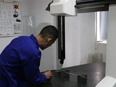 QC