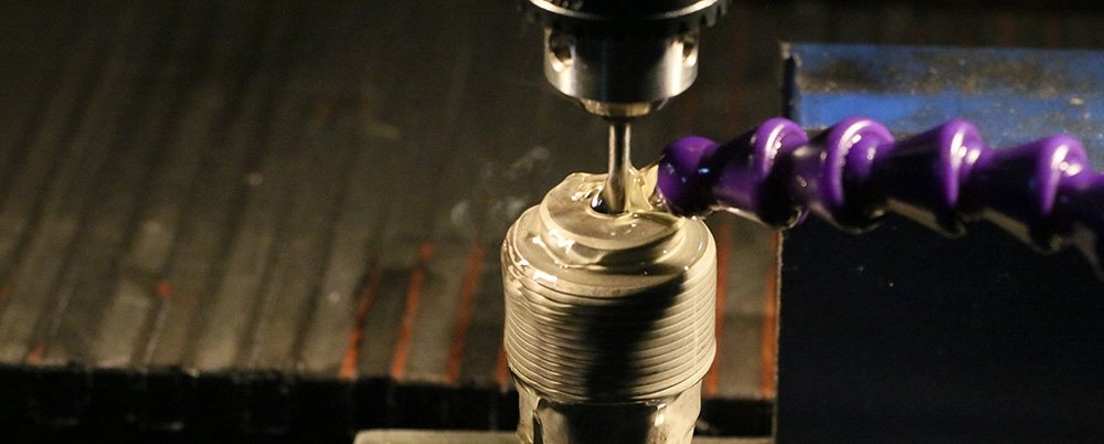 Kotler Manufacturing and R & D