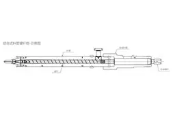 大模具小克重产品成型困难