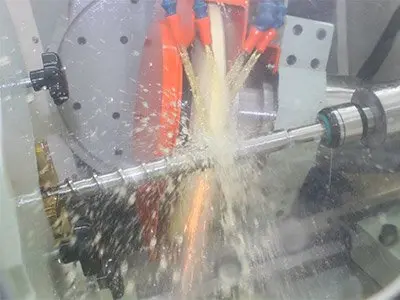 Screw Grinding Machine