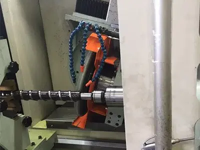 Screw Grinding Machine